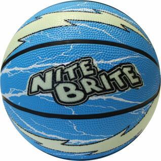 Ballon de basketball femme Baden Sports Nite Brite