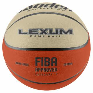 Ballon de basketball femme Baden Sports Elite Lexum FIBA