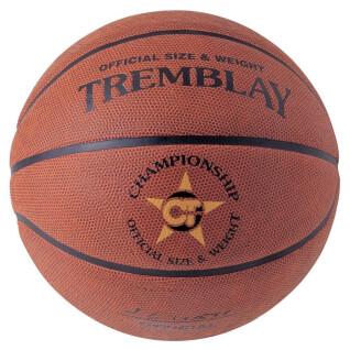 Ballon Tremblay match cellulaire