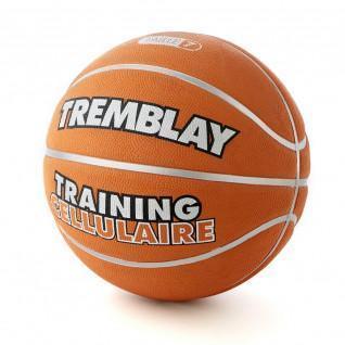 Ballon Tremblay training cellulaire