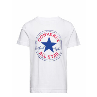 T-shirt enfant Converse Chuck Patch