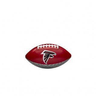 Mini ballon enfant NFL Atlanta Falcons