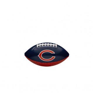 Mini ballon enfant NFL Chicago Bears