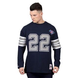 Maillot manches longues Dallas Cowboys number