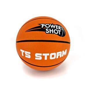 Ballon en caoutchouc Storm PowerShot