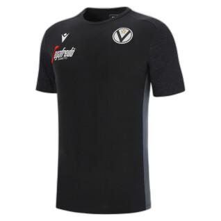 T-shirt coton Virtus Bologne 2022/23