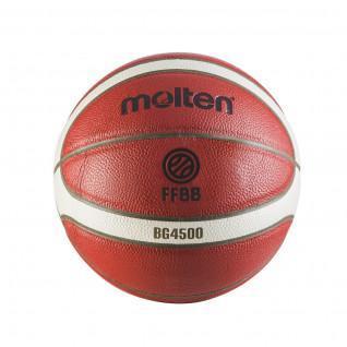 Ballon Molten BG4500 FFBB