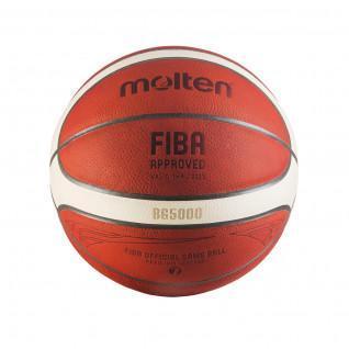 Ballon Molten BG5000 FFBB