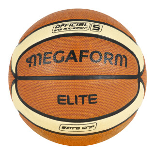 Ballon basketball Megaform Elite 6 New 2023