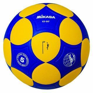 Ballon de korfball Mikasa