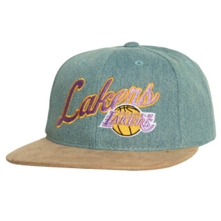 Casquette LA Lakers