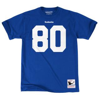 T-shirt Seattle Seahawks Steve Largent