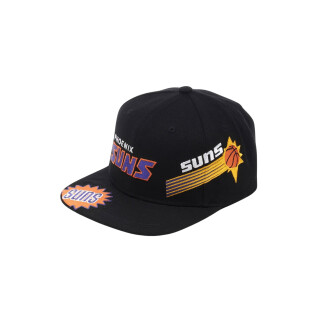 Casquette snapback Phoenix Suns