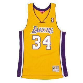 Maillot femme Los Angeles Lakers