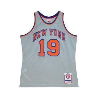 Maillot New York Knicks 75th NBA 1969