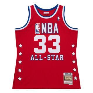 Maillot swingman NBA All Star East - Patrick Ewing
