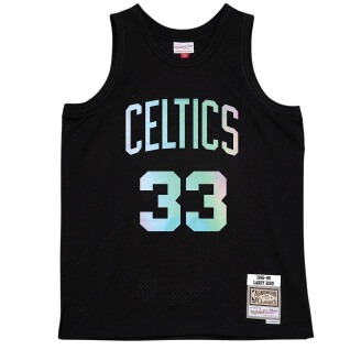 Maillot Boston Celtics