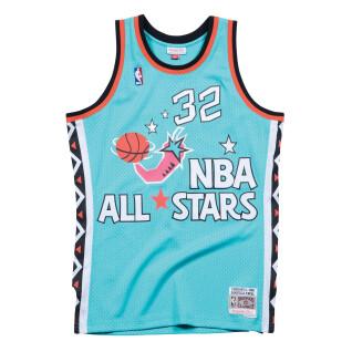 Maillot NBA All Star East 1996/97 Shaquille O'Neal