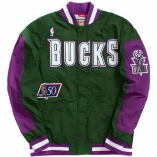 Veste Milwaukee Bucks nba authentic 1996/97