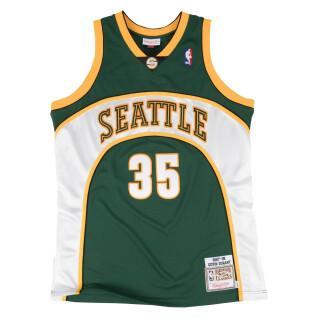 Maillot Seattle Supersonics authentic