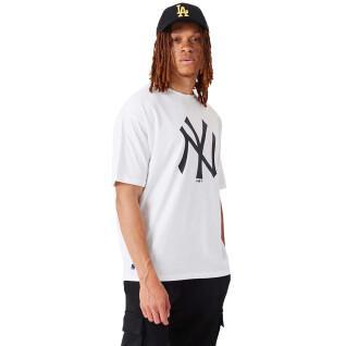 T-shirt oversize New York Yankees League Essentials