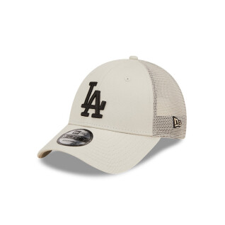 Casquette trucker Los Angeles Dodgers Home Field 9Forty