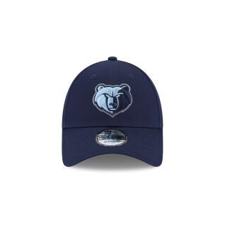 Casquette 9forty Grizzlies Side Patch