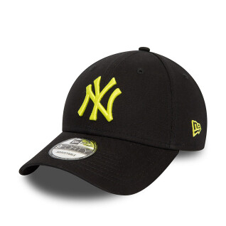 Casquette de baseball New York Yankees League Essential 9Forty