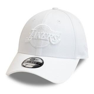 Casquette Los Angeles Lakers Essential 9FORTY