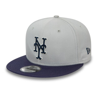 Casquette snapback New Era New York Mets 9FIFTY