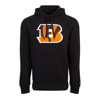 Sweatshirt à capuche Cincinnati Bengals NFL