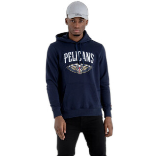 Sweatshirt à capuche New Orleans Pelicans NBA