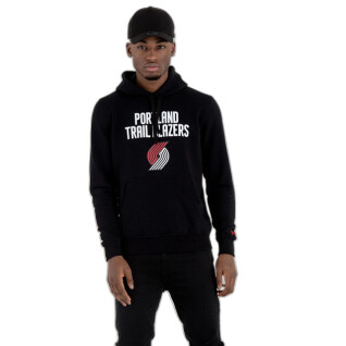 Sweatshirt à capuche Portland Trail Blazers NBA