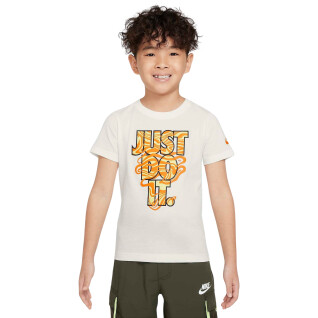 T-shirt enfant Nike JDI Waves