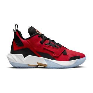 Chaussures indoor Nike Jordan Why Not? Zer0.4