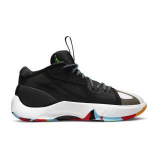 Chaussures Indoor Nike Jordan Zoom Separate