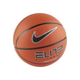 Ballon de basket Nike Elite All Court 8P 2.0 Deflated