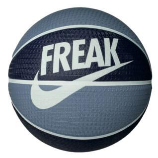 Ballon de basket Nike Playground 8P 2.0 G Antetokounmpo Deflated