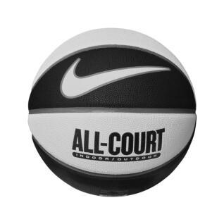 Ballon de basket Nike Everyday All Court 8P Deflated