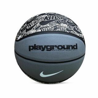 Ballon de basket Nike Everyday Playground 8P Graphic Deflated