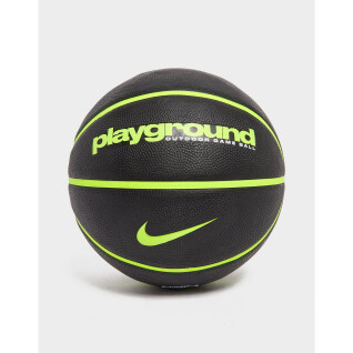 Ballon Nike Everyday Playground 8P Graphic Deflated