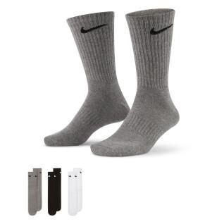 Chaussettes Nike Everyday Lightweight (x6)