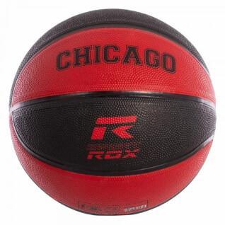 Ballon de basketball en nylon Rox Chicago