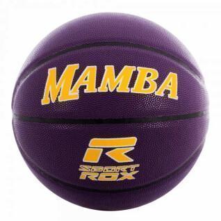 Ballon Rox Mamba