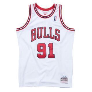 Maillot Chicago Bulls Dennis Rodman