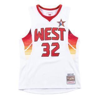 Maillot Swingman NBA All Star West