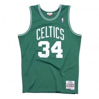 Maillot Boston Celtics 2007-08 Paul Pierce