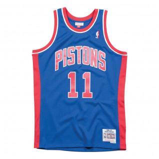 Maillot Detroit Pistons Isiah Thomas