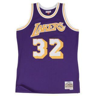 Maillot Los Angeles Lakers 1984-85 Magic Johnson