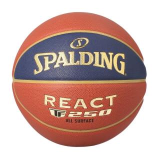 Ballon Spalding LNB React TF 250